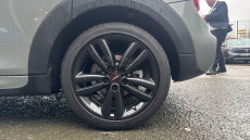 MINI Hatchback 2.0 Cooper S Sport II 5dr Petrol Hatchback